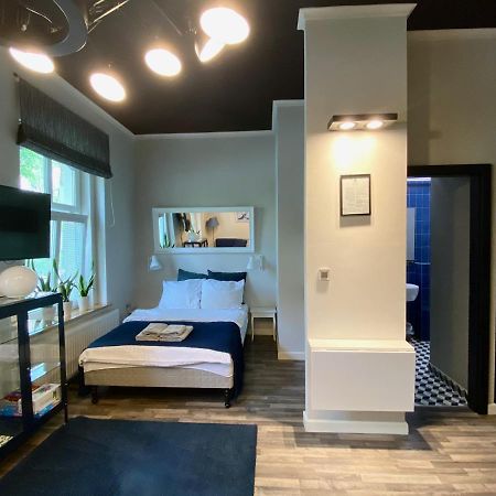 Apartament Na Wyspie Opole Extérieur photo