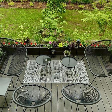 Apartament Na Wyspie Opole Extérieur photo