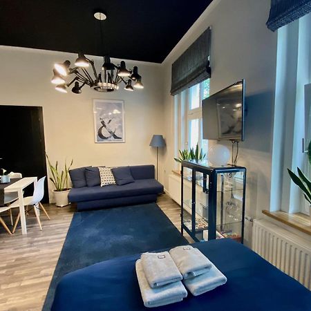 Apartament Na Wyspie Opole Extérieur photo