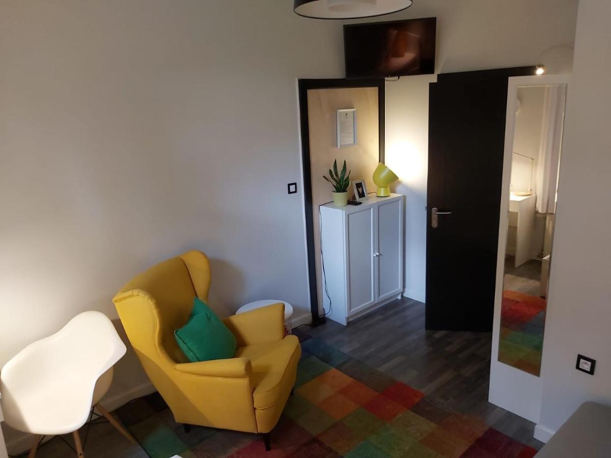 Apartament Na Wyspie Opole Extérieur photo