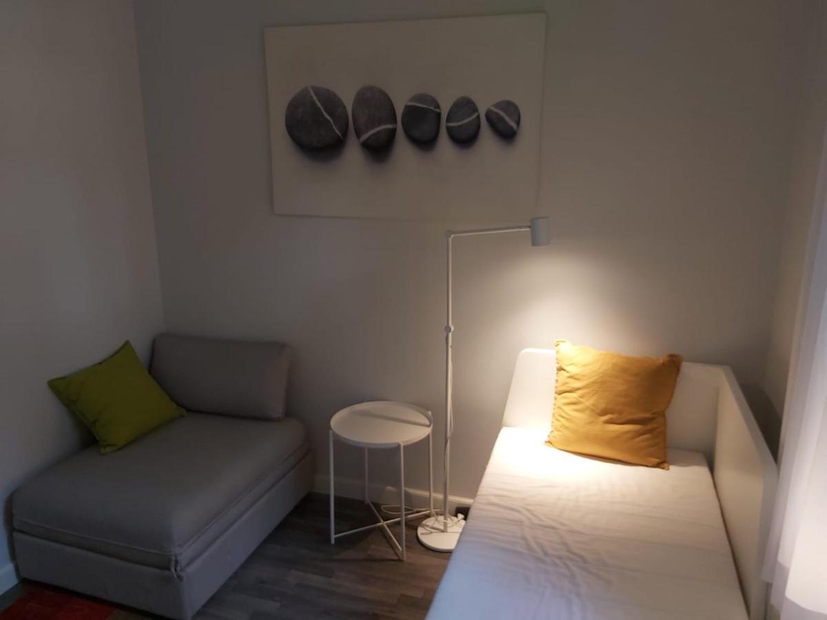 Apartament Na Wyspie Opole Extérieur photo