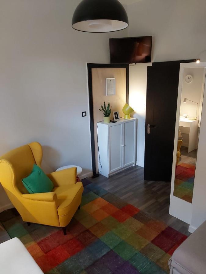 Apartament Na Wyspie Opole Extérieur photo