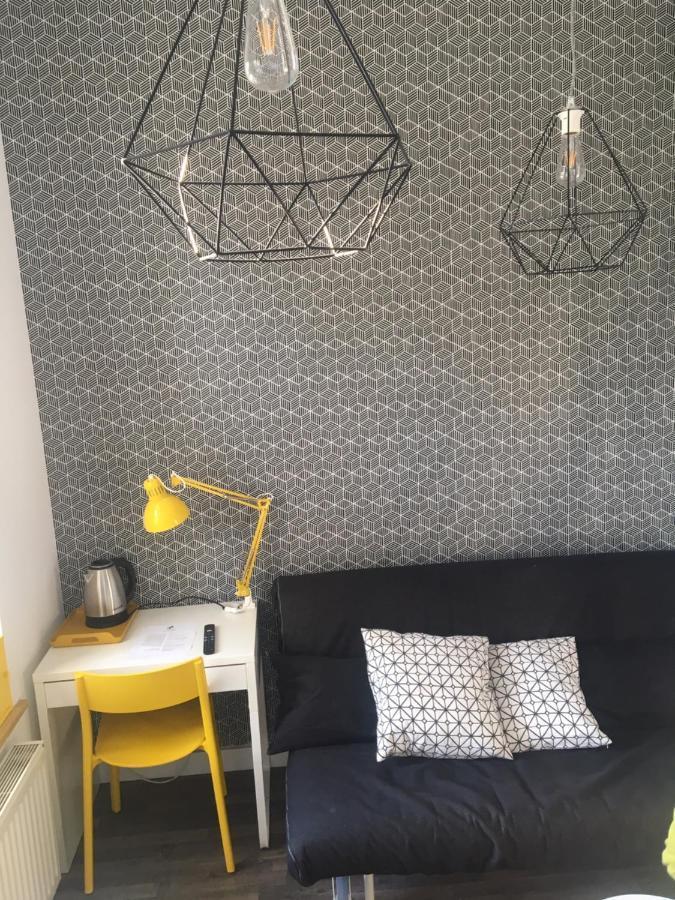Apartament Na Wyspie Opole Extérieur photo