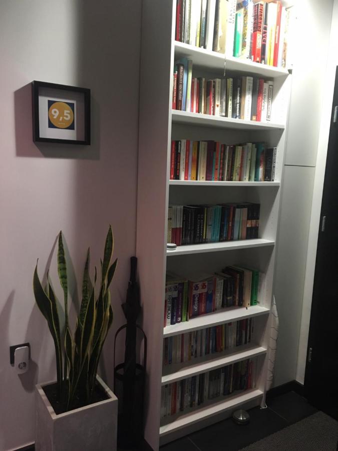 Apartament Na Wyspie Opole Extérieur photo