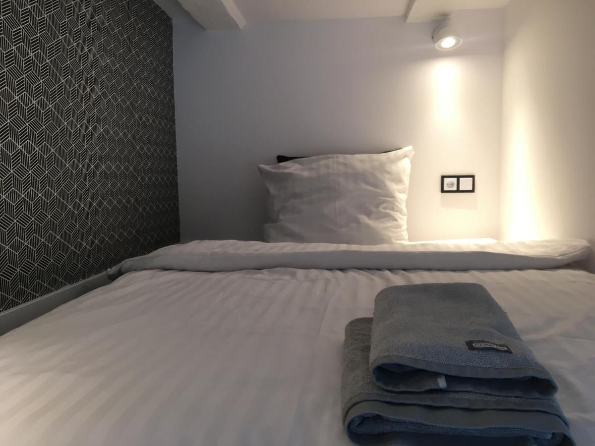 Apartament Na Wyspie Opole Extérieur photo