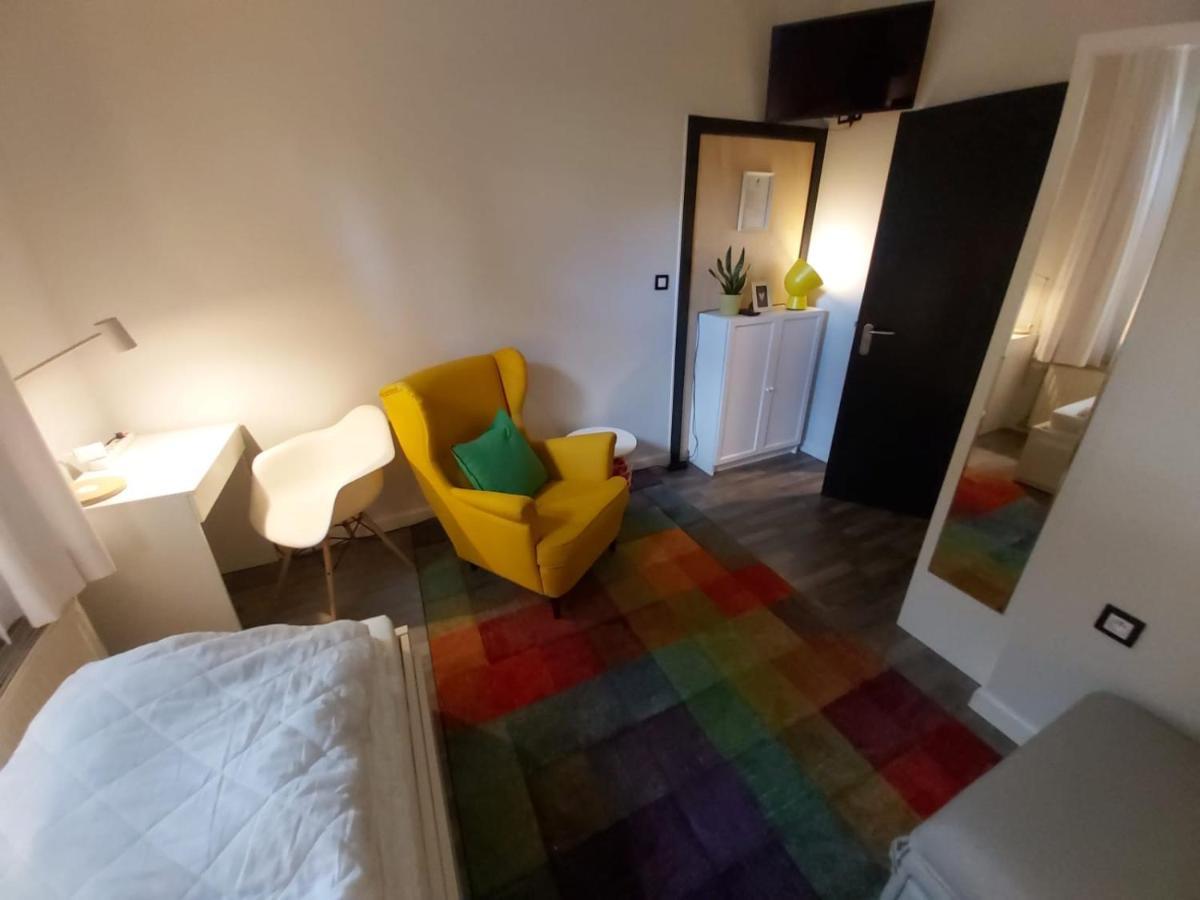 Apartament Na Wyspie Opole Extérieur photo