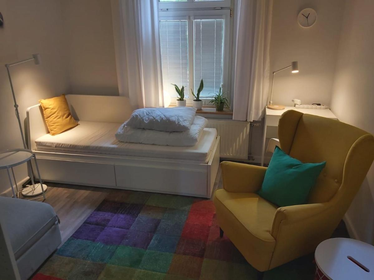 Apartament Na Wyspie Opole Extérieur photo