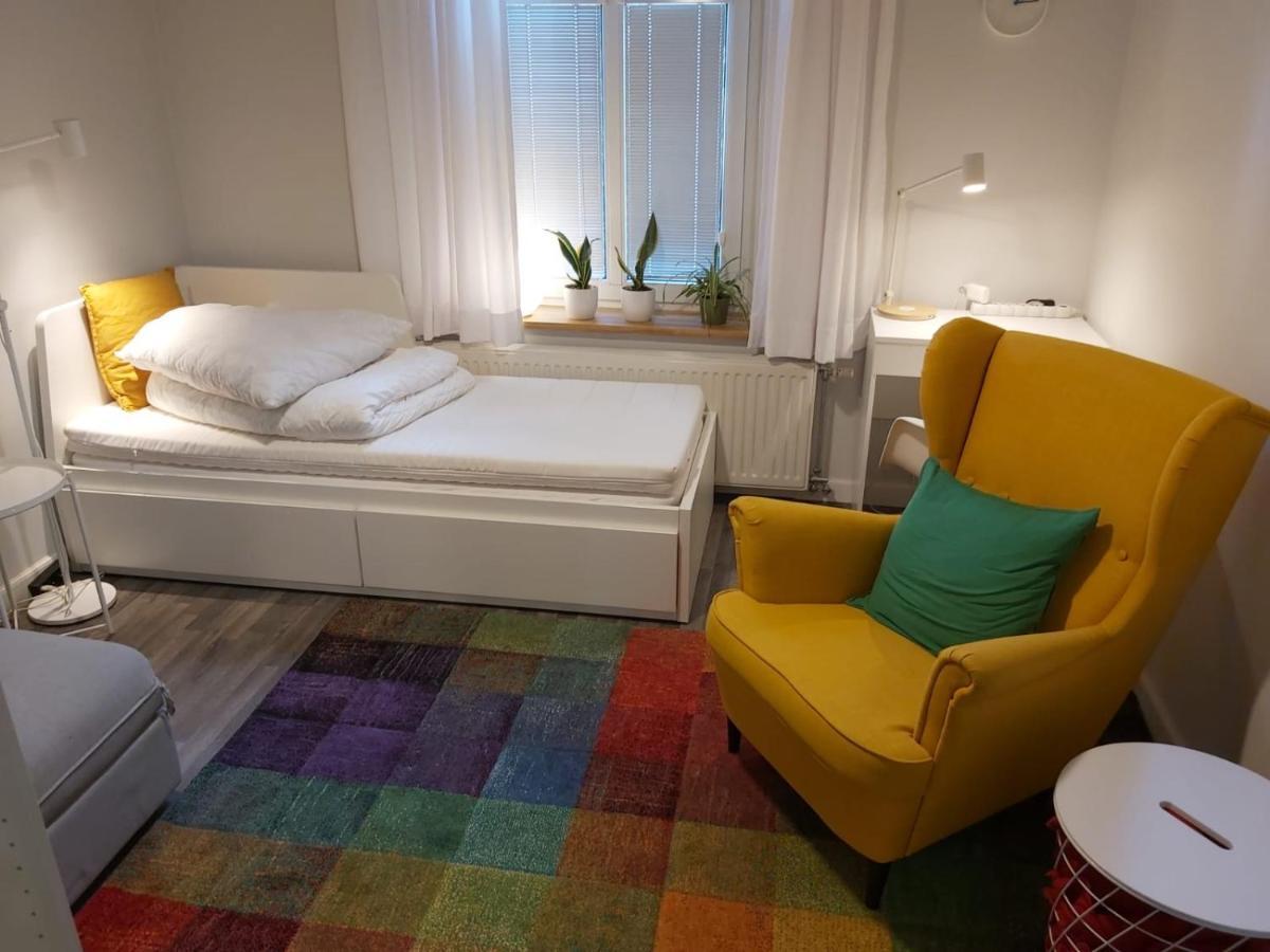 Apartament Na Wyspie Opole Extérieur photo