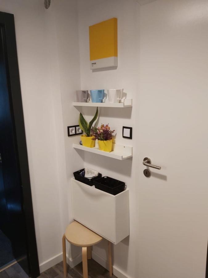 Apartament Na Wyspie Opole Extérieur photo