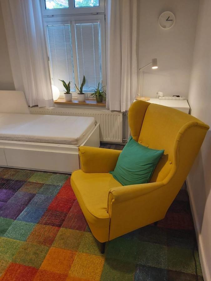 Apartament Na Wyspie Opole Extérieur photo