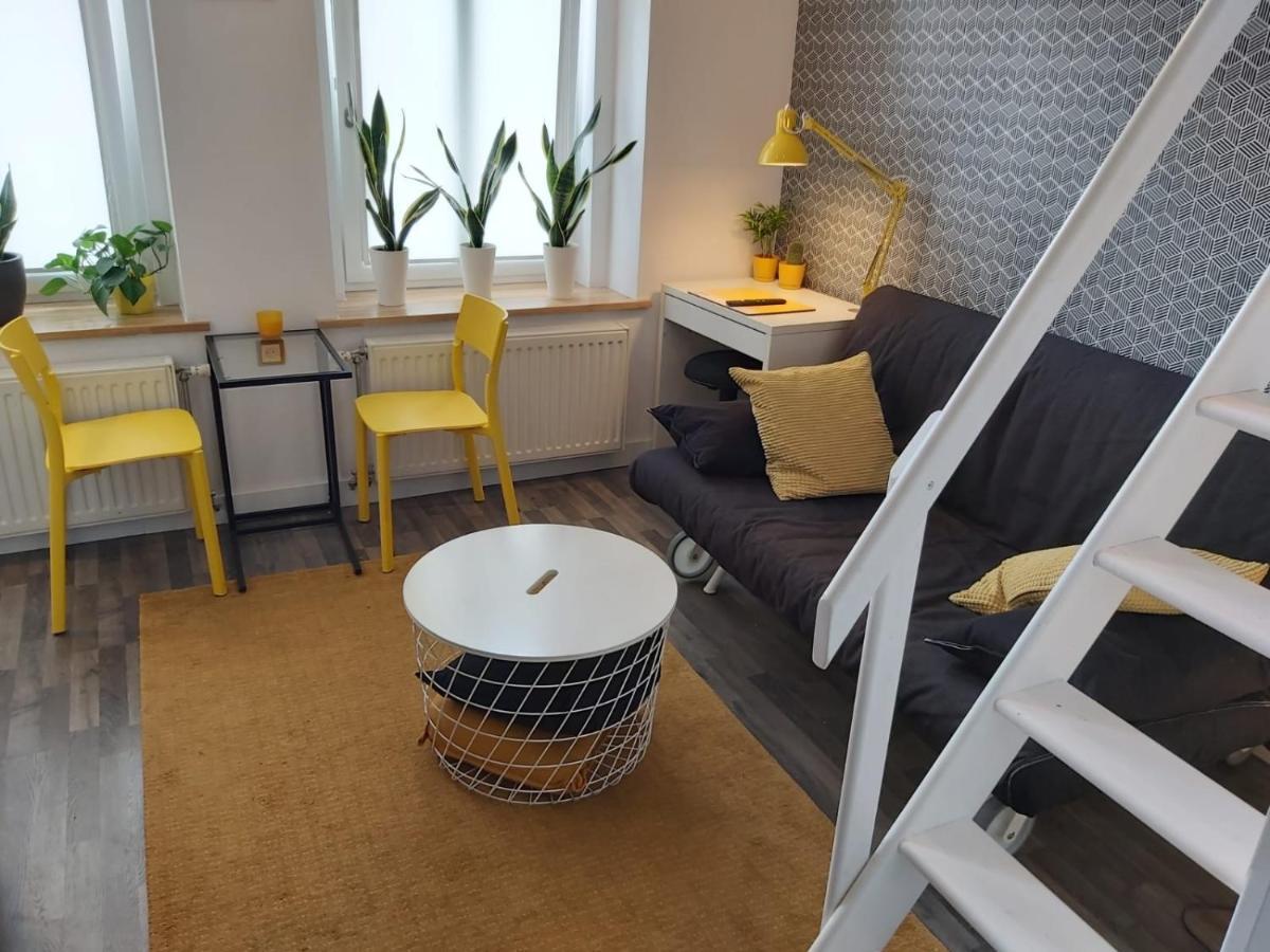 Apartament Na Wyspie Opole Extérieur photo