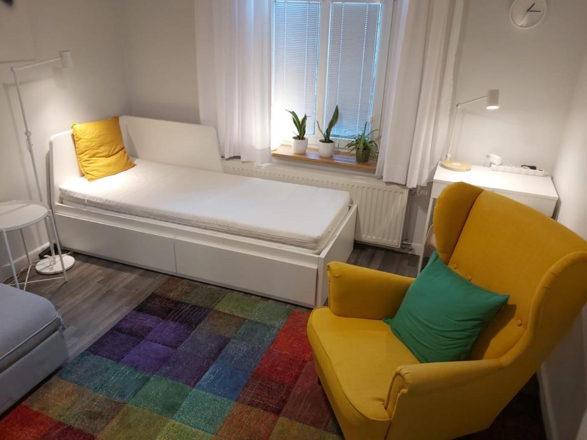 Apartament Na Wyspie Opole Extérieur photo