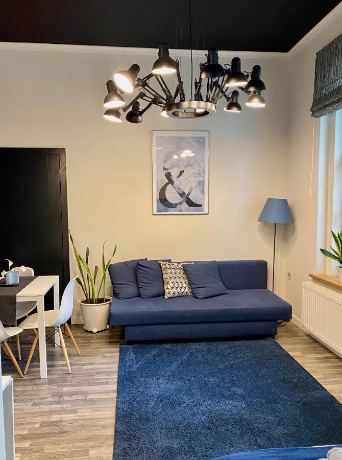 Apartament Na Wyspie Opole Extérieur photo