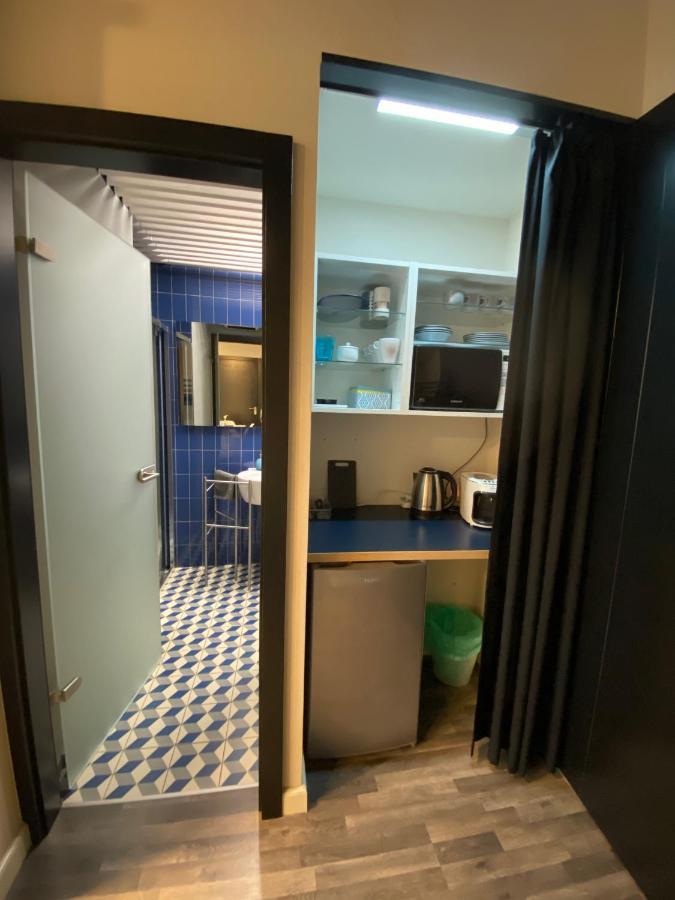 Apartament Na Wyspie Opole Extérieur photo