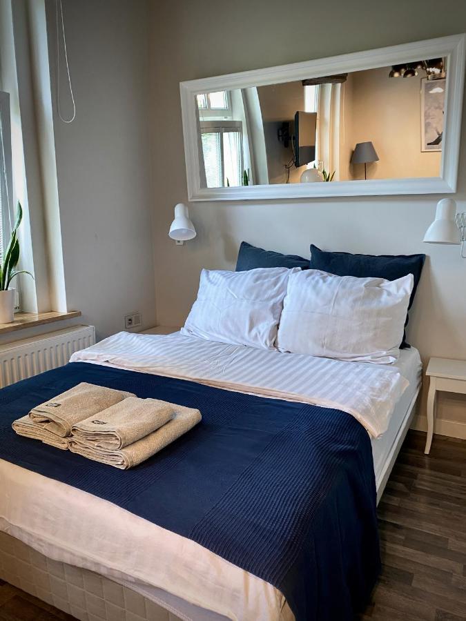 Apartament Na Wyspie Opole Extérieur photo