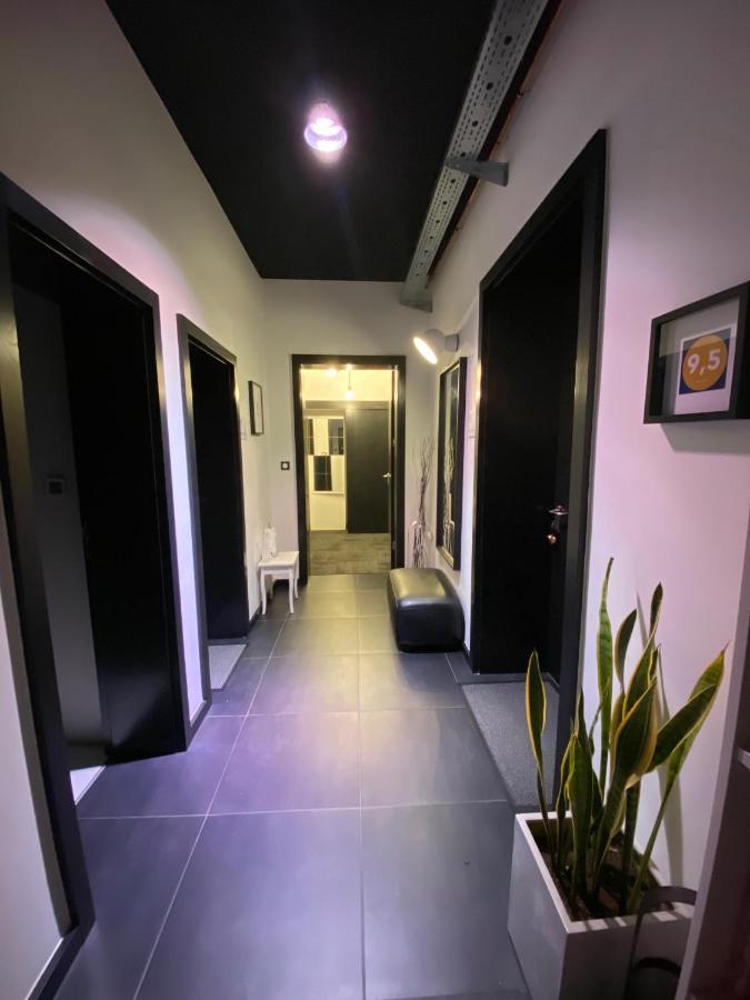 Apartament Na Wyspie Opole Extérieur photo