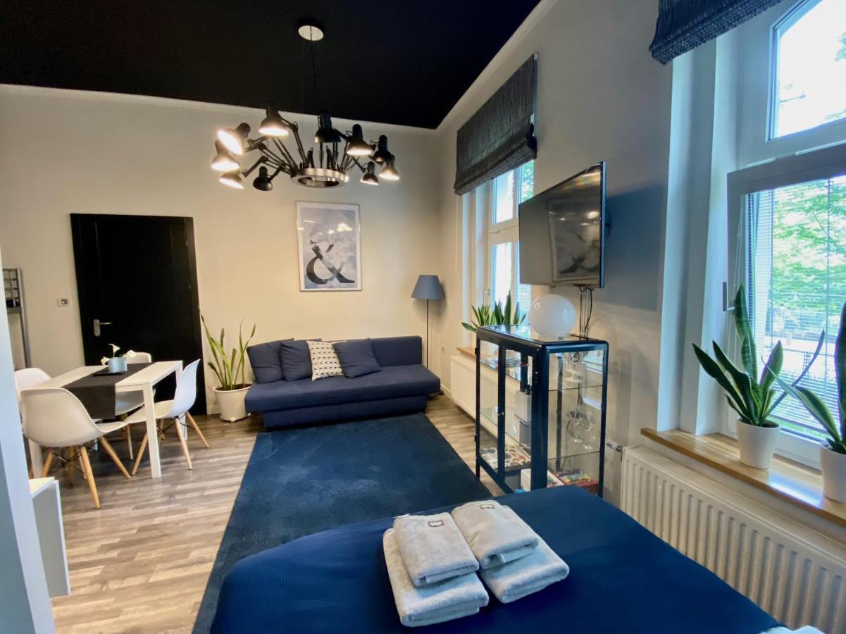 Apartament Na Wyspie Opole Extérieur photo