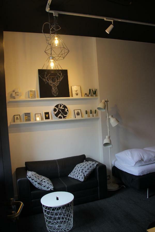 Apartament Na Wyspie Opole Extérieur photo