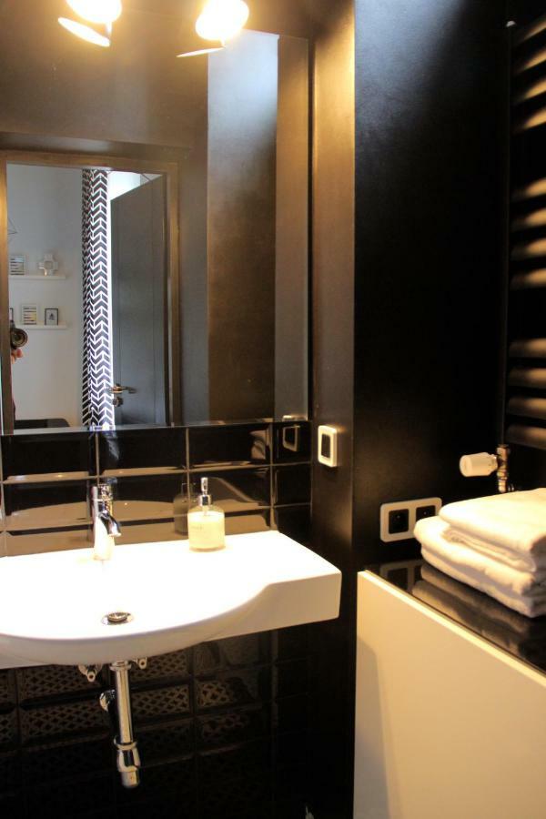 Apartament Na Wyspie Opole Extérieur photo