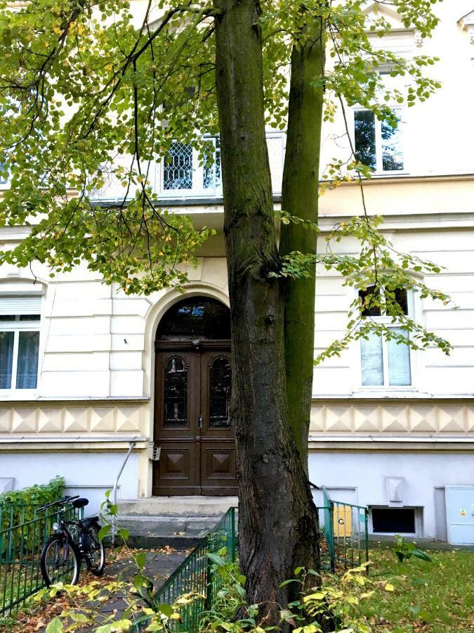 Apartament Na Wyspie Opole Extérieur photo
