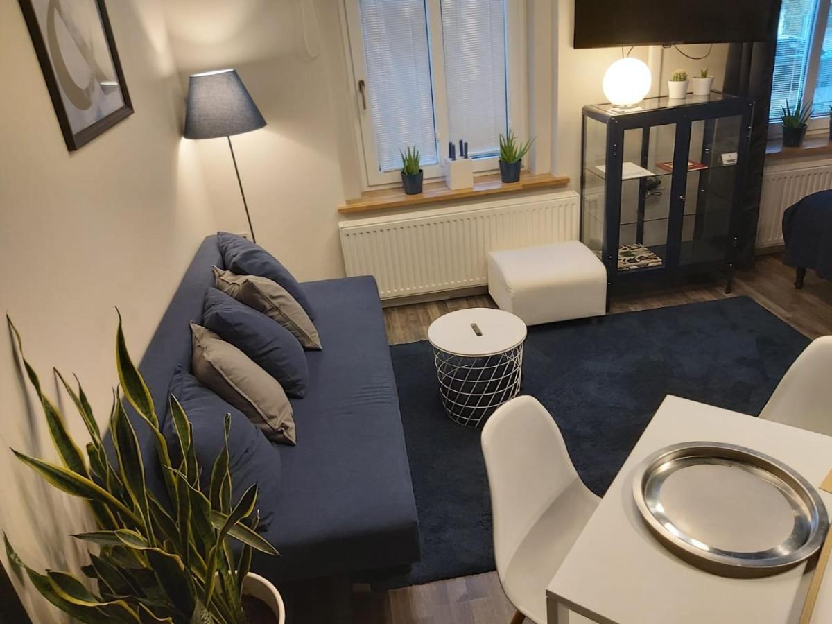 Apartament Na Wyspie Opole Extérieur photo