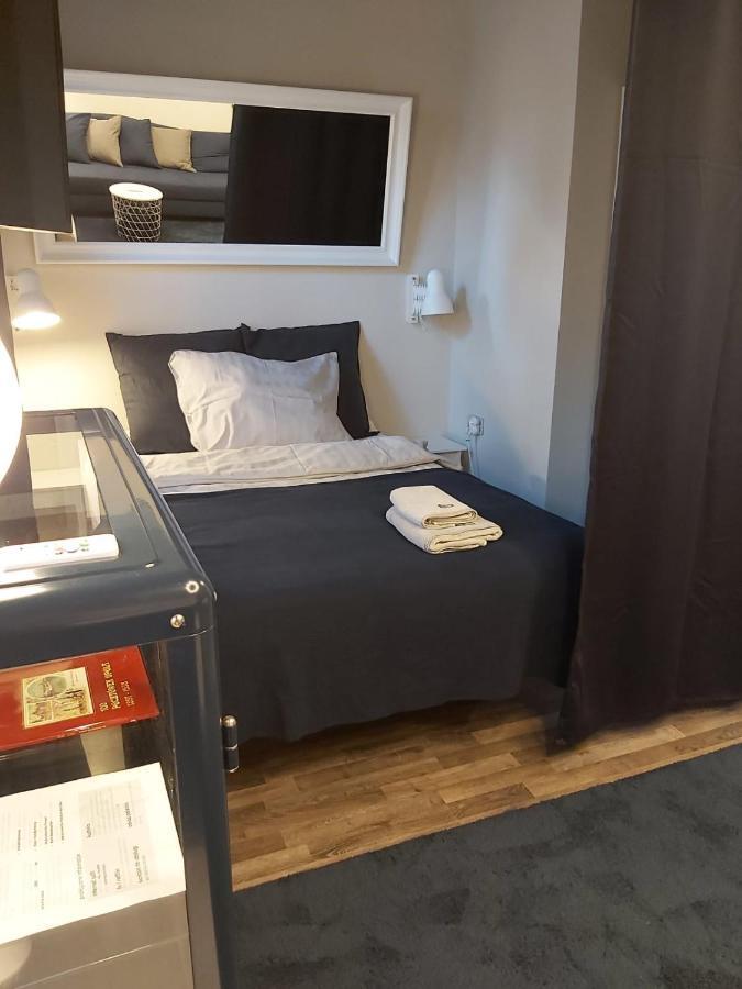 Apartament Na Wyspie Opole Extérieur photo