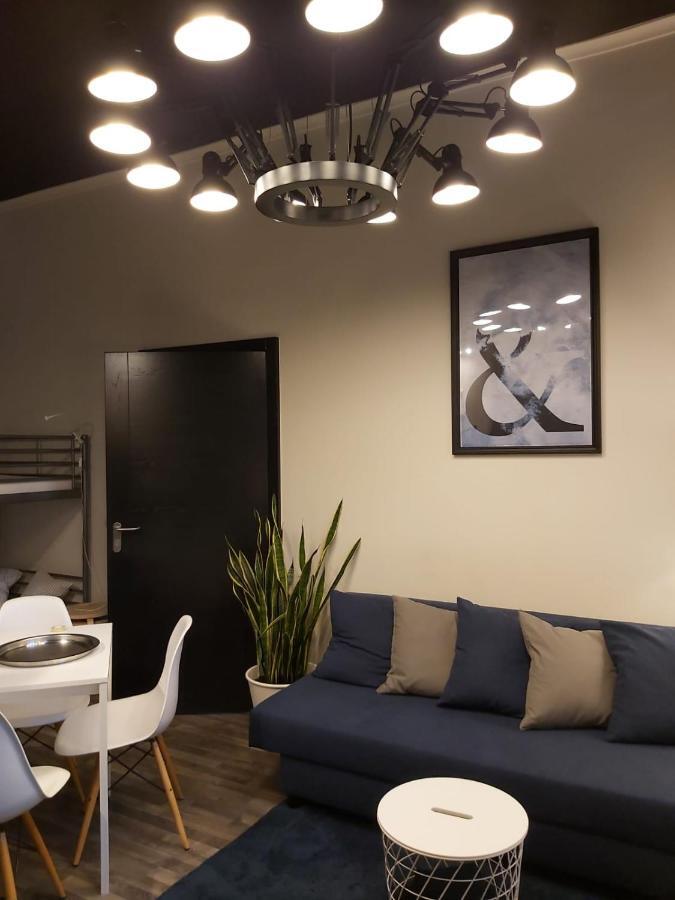 Apartament Na Wyspie Opole Extérieur photo