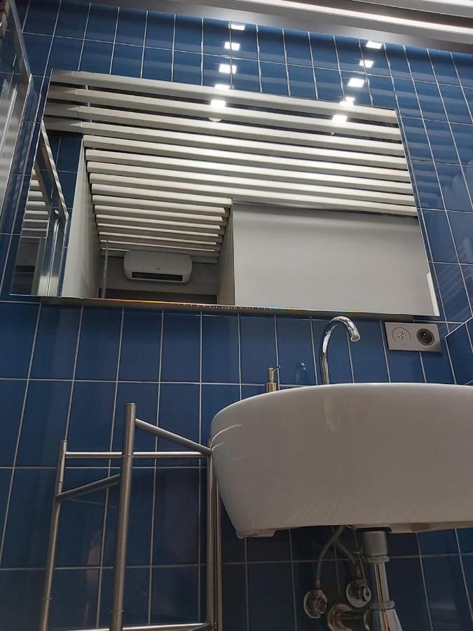 Apartament Na Wyspie Opole Extérieur photo